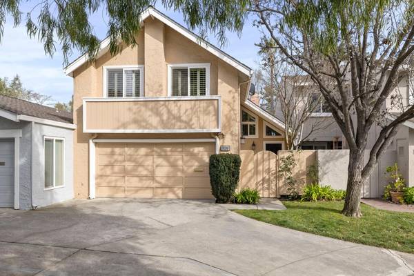 109 Elm Wood CT, Los Gatos, CA 95032