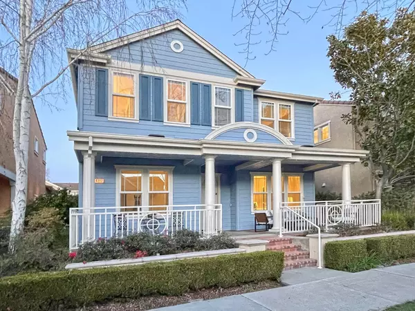 4217 Rivermark PKWY, Santa Clara, CA 95054