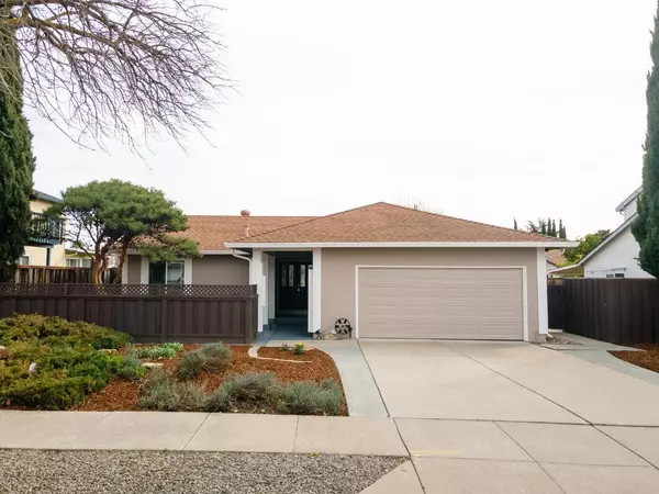 690 Gable DR, Fremont, CA 94539