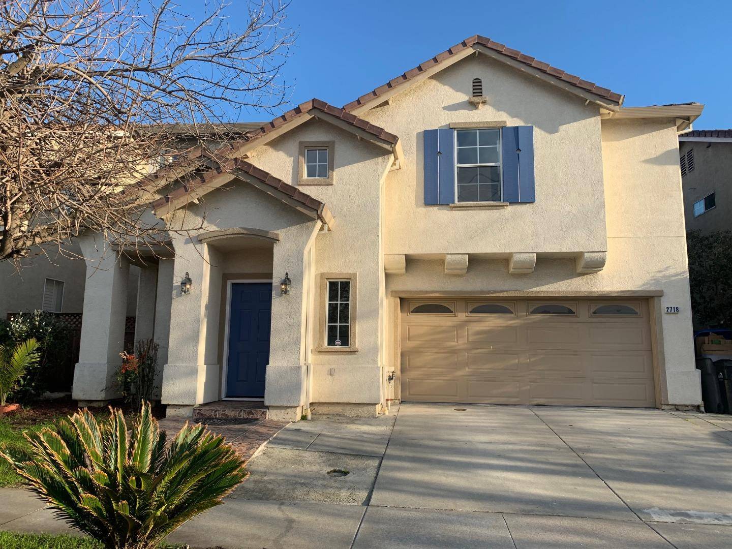 2718 Riverrun DR, San Jose, CA 95127