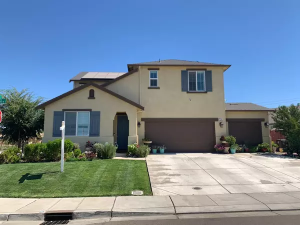 1124 Mt Etna ST, Manteca, CA 95337