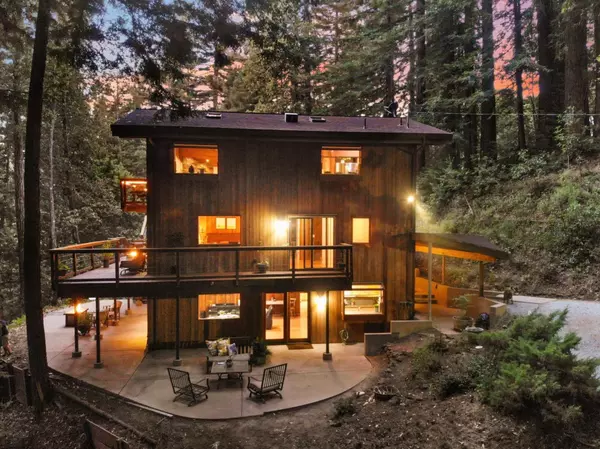 Corralitos, CA 95076,680 Dove LN