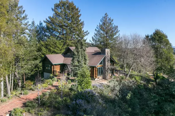 2750 Fern Flat RD, Aptos, CA 95003