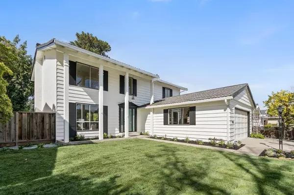 Sunnyvale, CA 94086,871 Laburnum DR