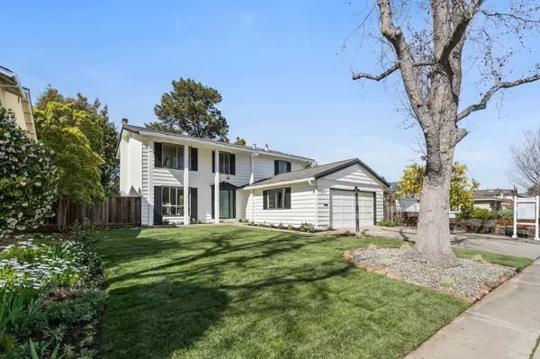 Sunnyvale, CA 94086,871 Laburnum DR