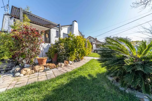 San Jose, CA 95127,196 S Cragmont AVE