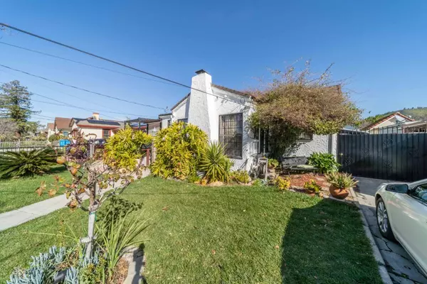 196 S Cragmont AVE, San Jose, CA 95127