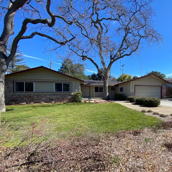 248 Old Adobe RD, Los Gatos, CA 95032