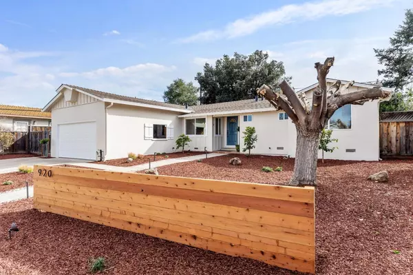 Sunnyvale, CA 94087,920 Chelan DR