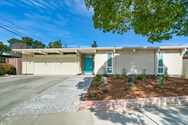 843 Trenton DR, Sunnyvale, CA 94087