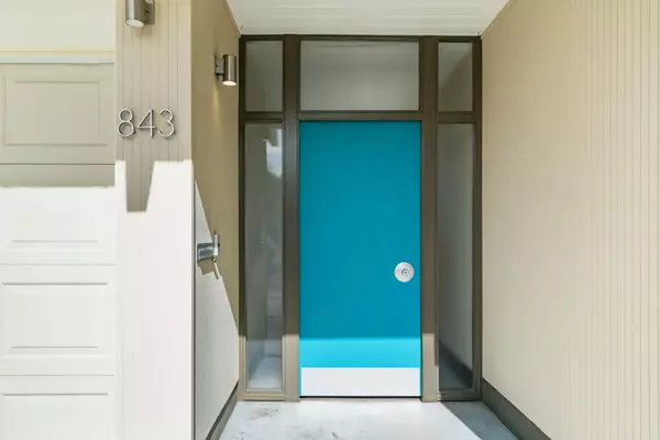 Sunnyvale, CA 94087,843 Trenton DR