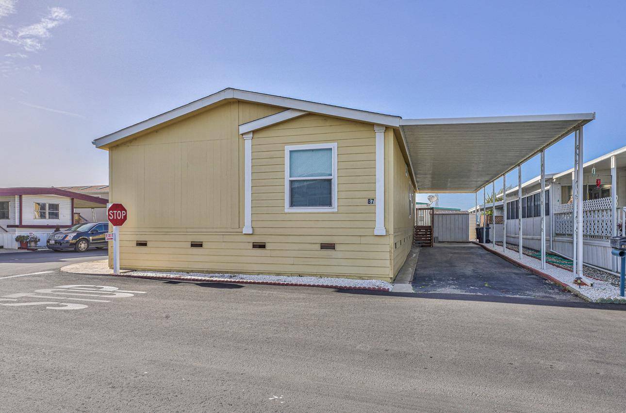 Salinas, CA 93905,150 Kern ST 87