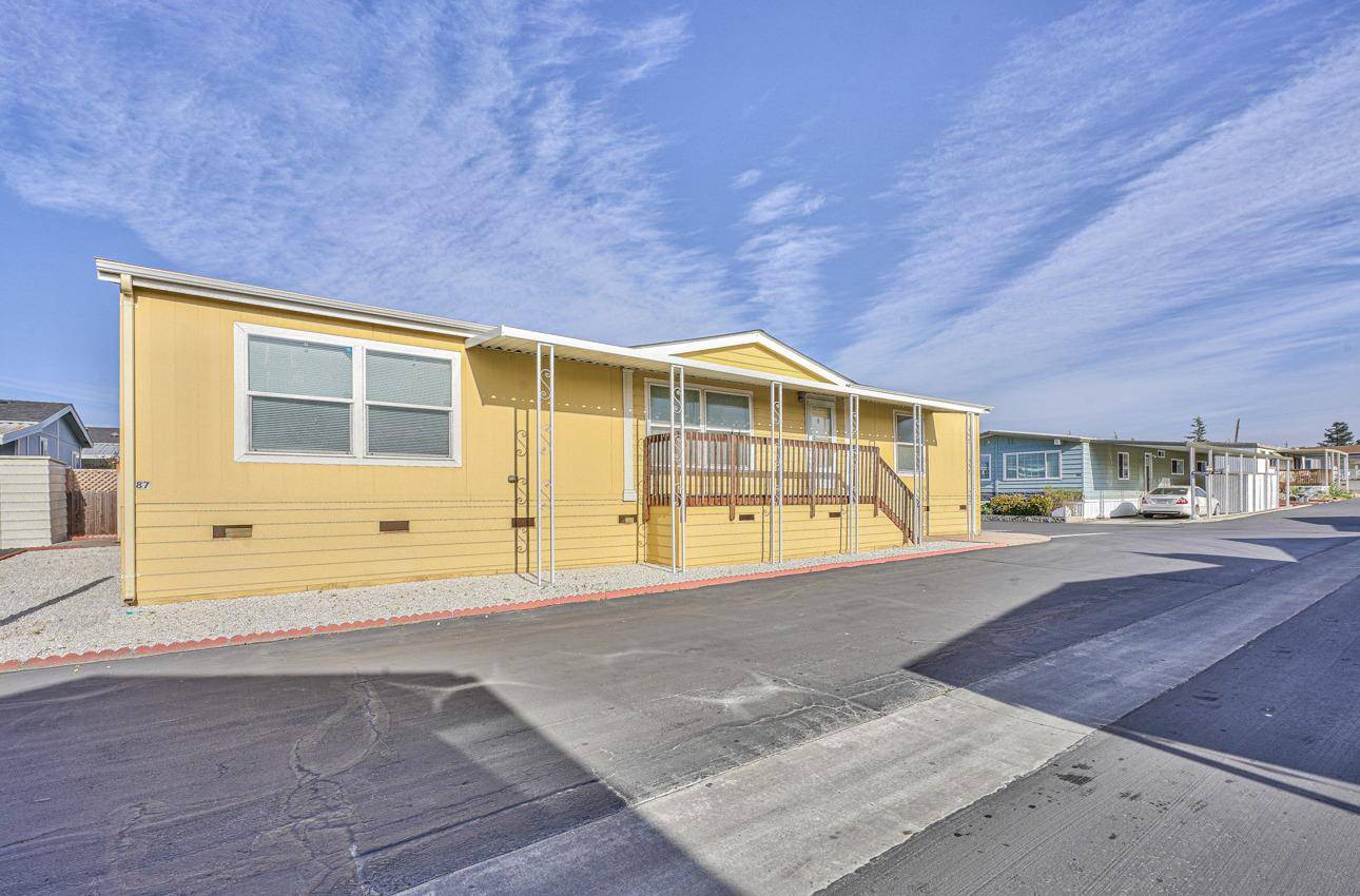Salinas, CA 93905,150 Kern ST 87