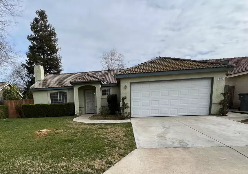 5522 N Ellendale AVE, Fresno, CA 93722