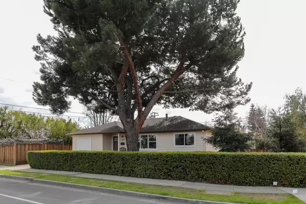Sunnyvale, CA 94087,1078 W Knickerbocker DR