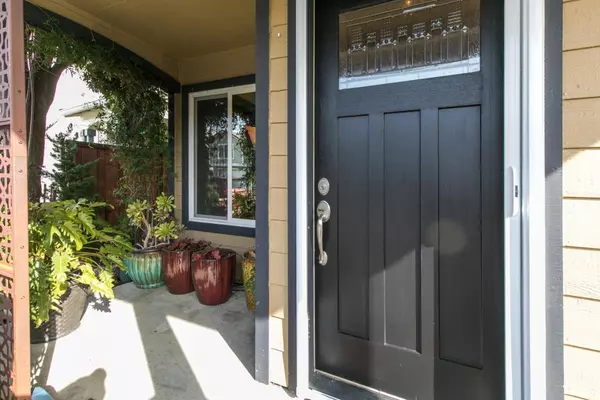 Scotts Valley, CA 95066,708 Coast Range DR
