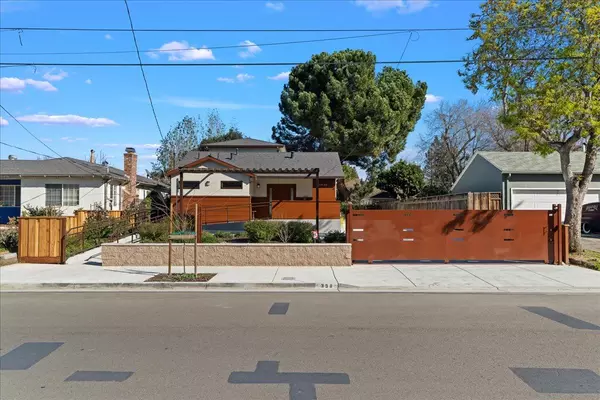 San Jose, CA 95128,358 S Redwood AVE