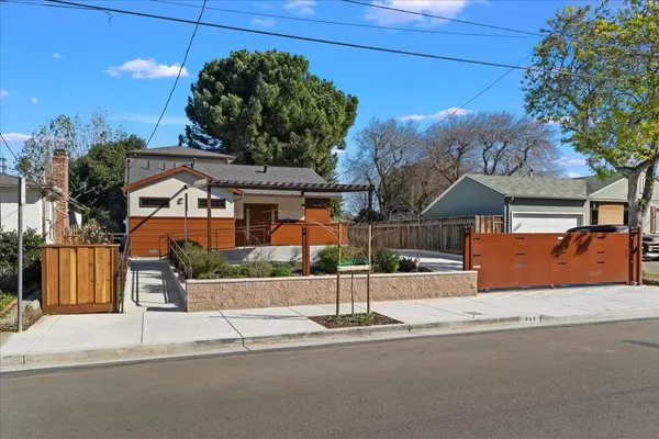 San Jose, CA 95128,358 S Redwood AVE