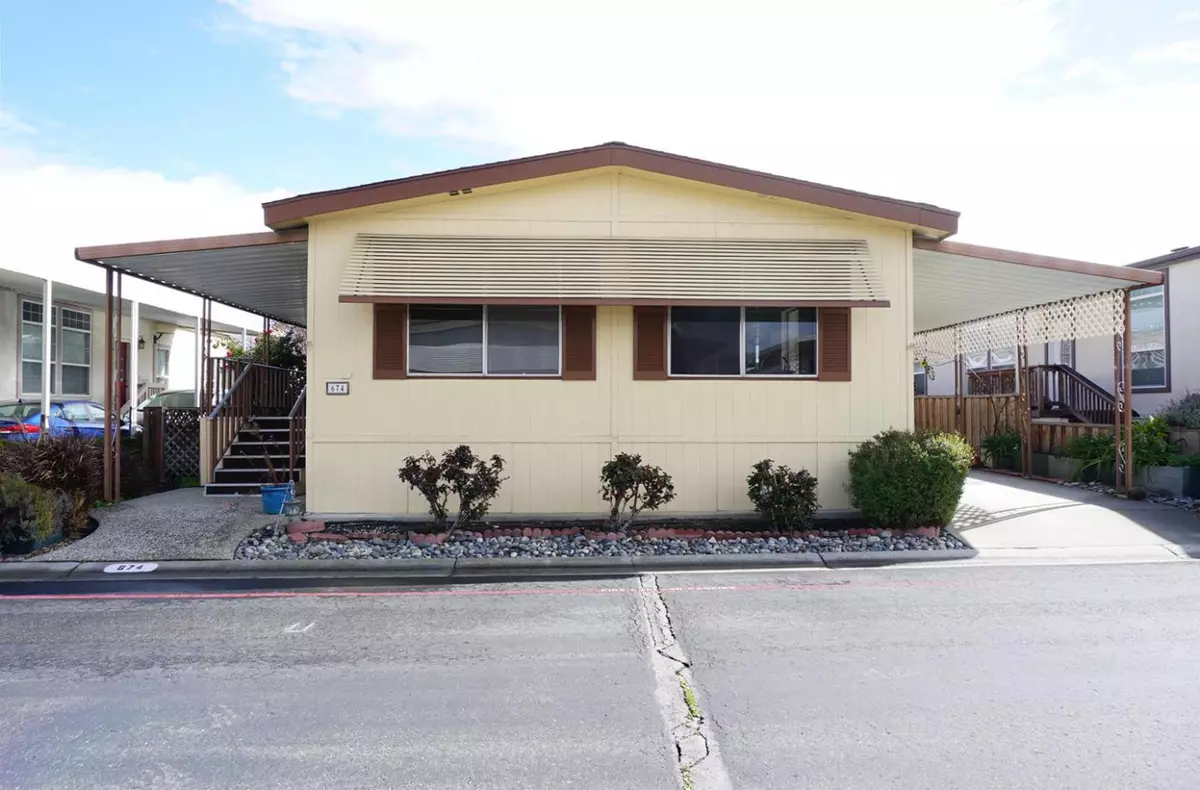 Sunnyvale, CA 94089,1225 Vienna DR 674