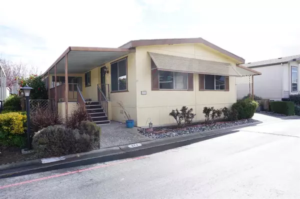 Sunnyvale, CA 94089,1225 Vienna DR 674