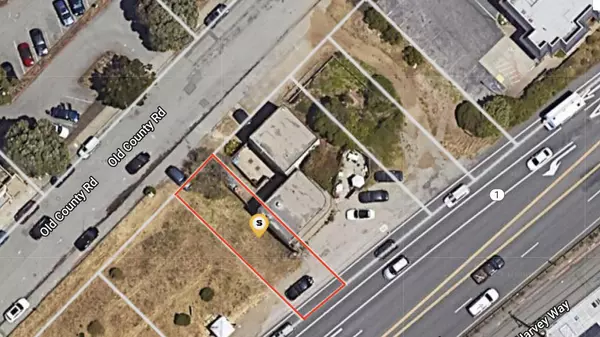 Pacifica, CA 94044,0 Old County RD