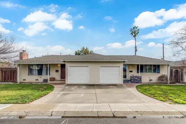 3262 Moorpark AVE, San Jose, CA 95117