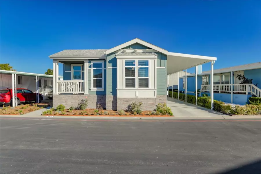 1220 Tasman DR 247, Sunnyvale, CA 94089