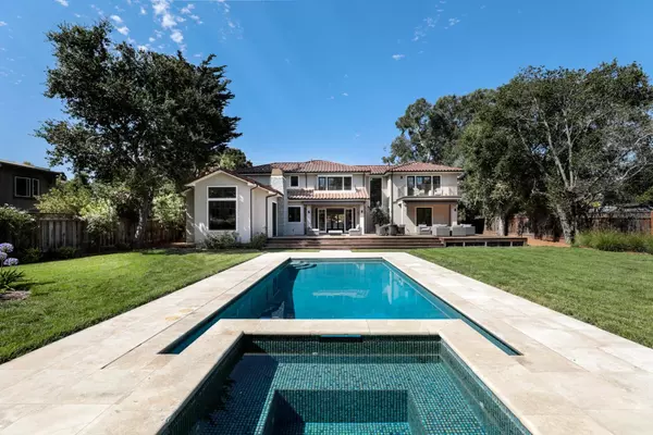 3027 Barney AVE, Menlo Park, CA 94025