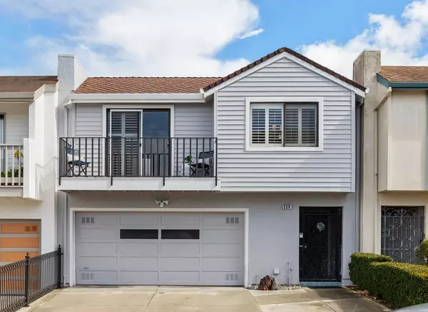 339 3rd AVE, Daly City, CA 94014