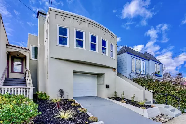 San Bruno, CA 94066,177 Elm AVE