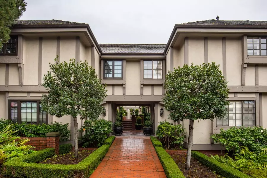 0 SW Corner of Junipero & 4th F, Carmel, CA 93921