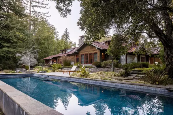 42 Rancho San Carlos, Carmel, CA 93923