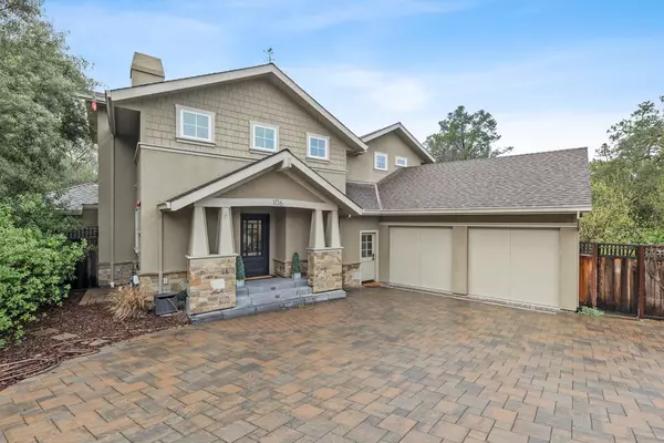 Los Gatos, CA 95032,106 Costances CT