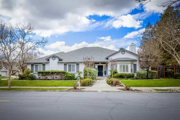 639 Adair CT, Morgan Hill, CA 95037