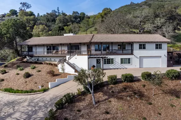 Carmel Valley, CA 93924,36 Encina DR