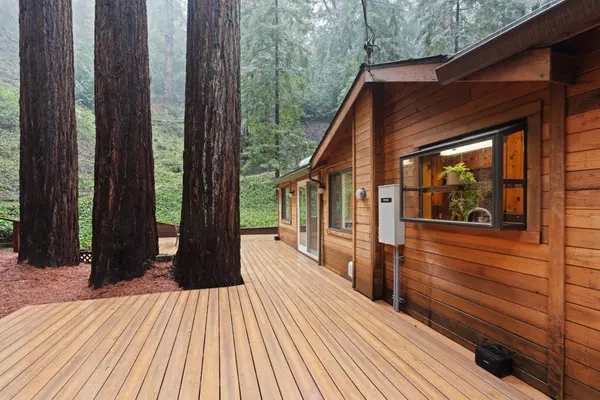 Boulder Creek, CA 95006,280 Buena Vista AVE