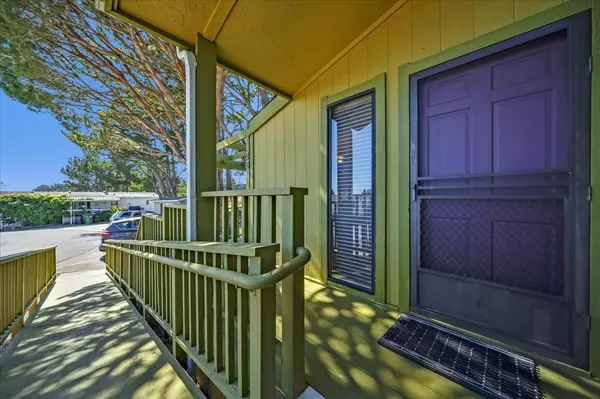 Half Moon Bay, CA 94019,20 Ocean View AVE 20