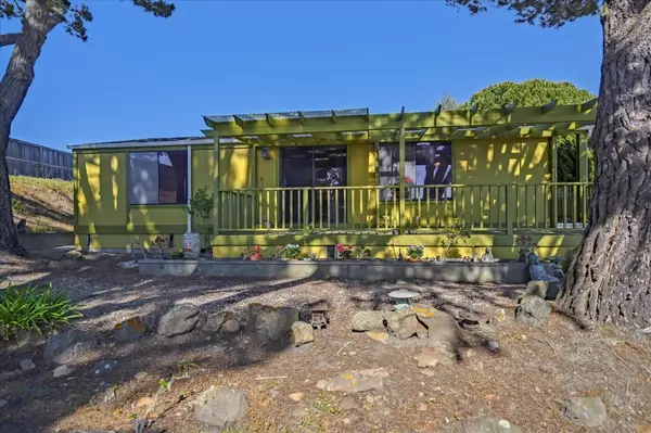 Half Moon Bay, CA 94019,20 Ocean View AVE 20