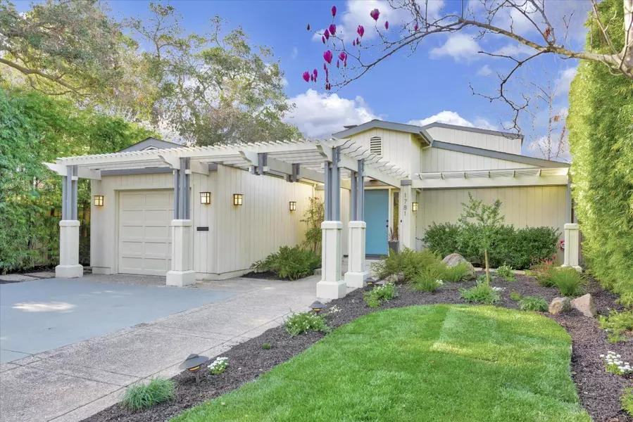 1781 Park BLVD, Palo Alto, CA 94306