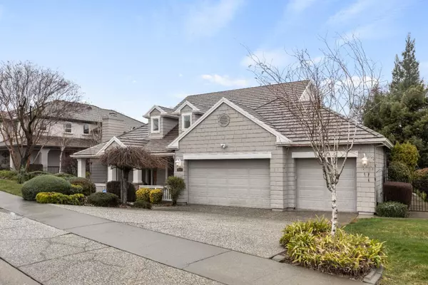 Auburn, CA 95602,3840 Deer Ridge LN