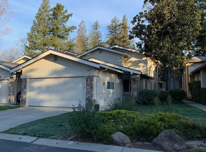 182 Tweed DR, Danville, CA 94526