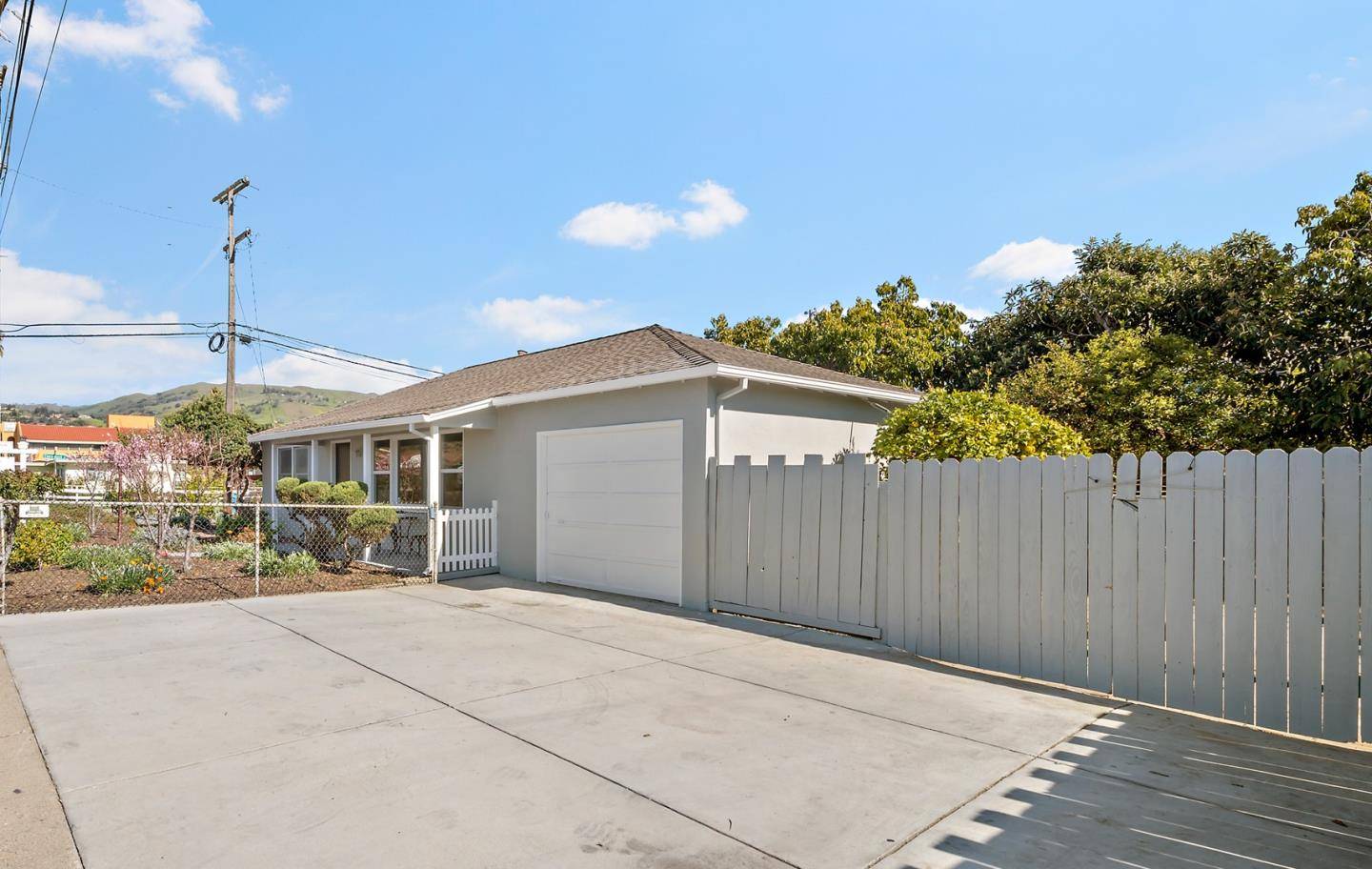 San Jose, CA 95127,3690 Mckee RD