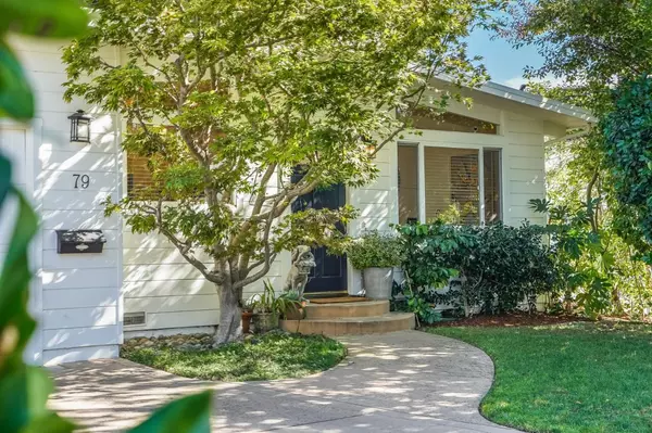 Menlo Park, CA 94025,79 Lorelei LN