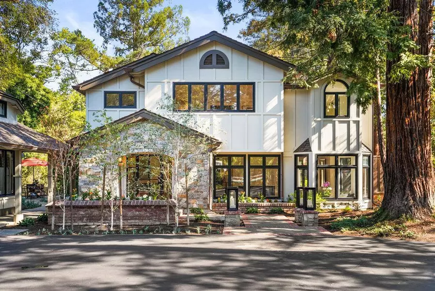 13770 Robleda RD, Los Altos Hills, CA 94022