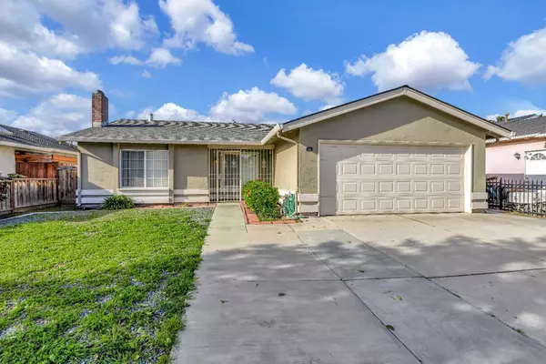 San Jose, CA 95116,255 Esmeralda CT