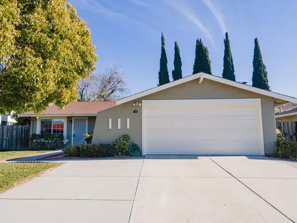 2760 Wilbur AVE, San Jose, CA 95127