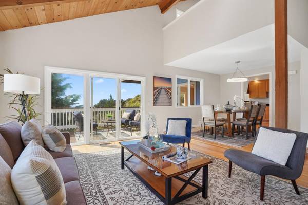 741 Rockaway Beach AVE, Pacifica, CA 94044