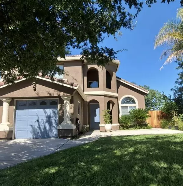 Livingston, CA 95334,903 Montelena CT