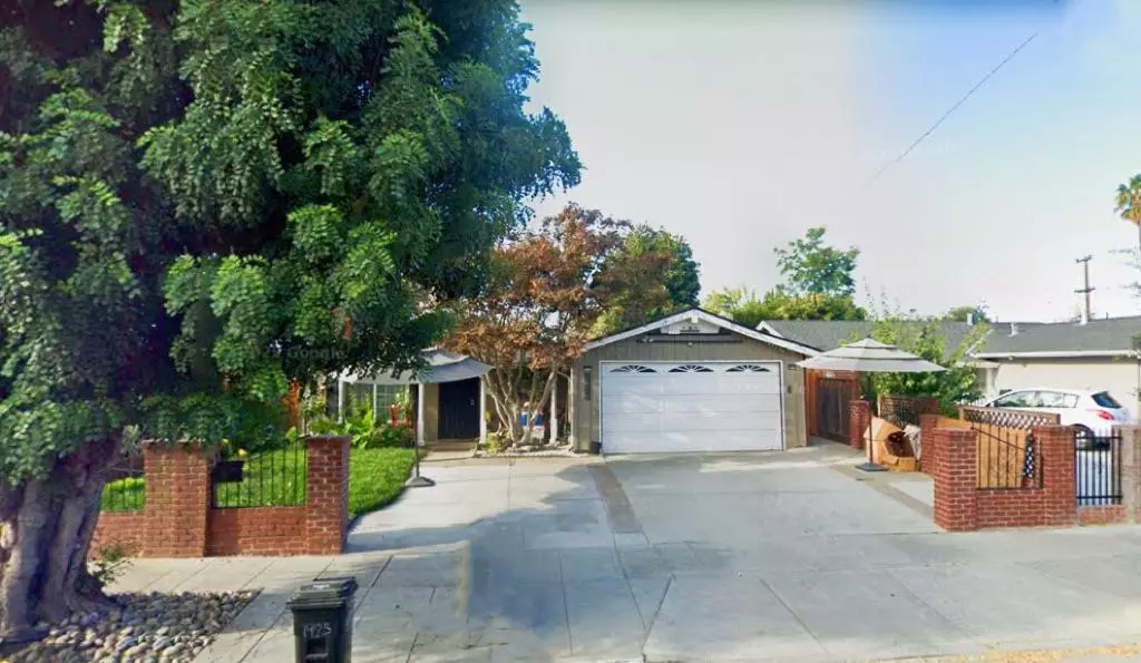 San Jose, CA 95127,1475 Lochner DR