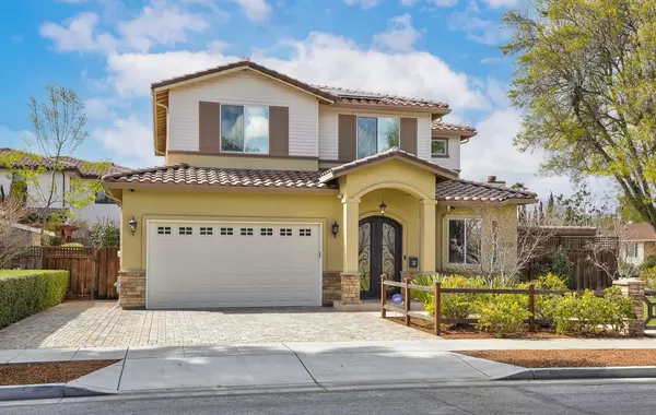 Sunnyvale, CA 94086,805 Tamarack LN